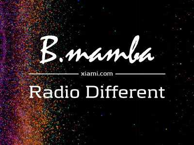 B.Mamba app music xiami