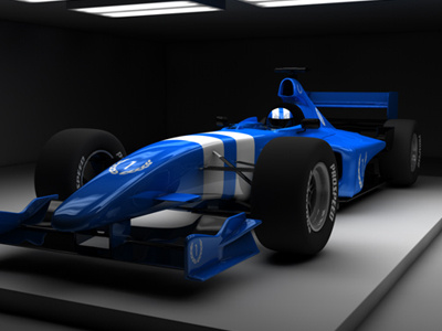 Formula 1 after effects cinema 4d formula 1