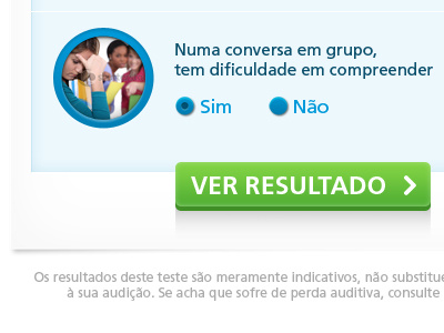 Minison Layout button circle design markting user interface