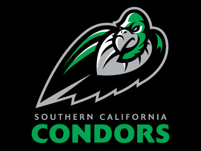 S.C. Condors - International Fight League