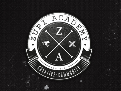 Academy academy art magazine zupi