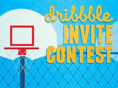 Invites contest invite