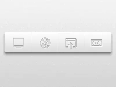 Entypo Test Drive icon interface pictogram ui ux