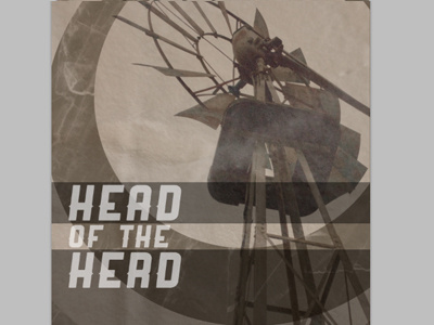 Head 'o the Heard deux