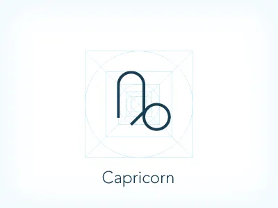 Capricorn capricorn fibonacci sequence zodiac