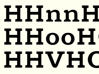 Polyhymnia v0.001 grecianesque type design typography