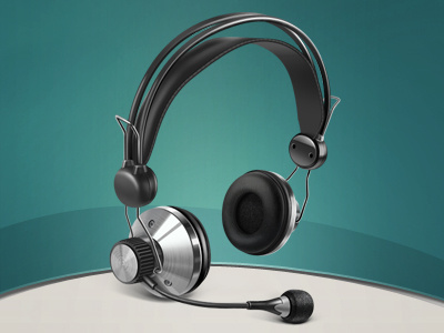 Phones icon phones support teal teaser