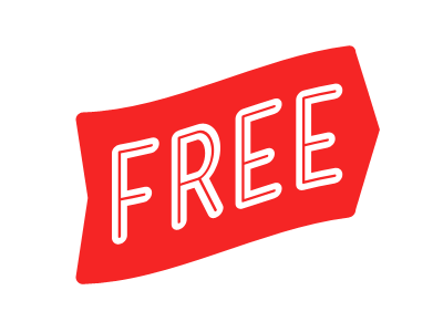Free by design brand concept