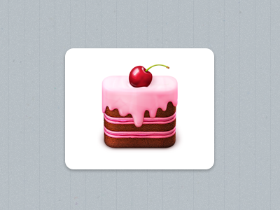 Layer Cake cake comingsoon sweet