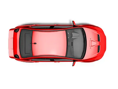 Car Icon 3d car evo icon icons png rally red