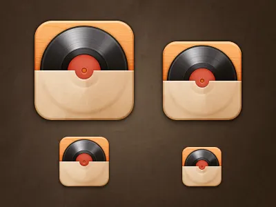 Album Jacket Final ios paper vinyl wood