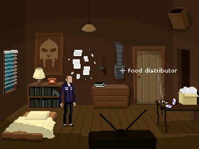 Game Location game location pixel pixelart quest