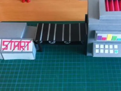 Ao7jn Iceaaygac 3d papercrafts
