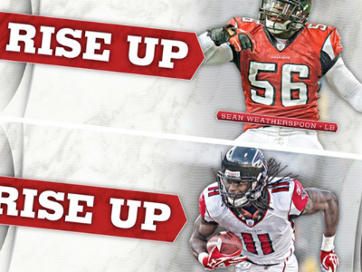 Atlanta Falcons Facebook Cover Photo Concepts athlete atlanta cover facebook falcons football jones julio marble nfl nike photo ribbon social media sports