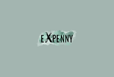 Expenny: budget mobile app budget design mobile app ui ux