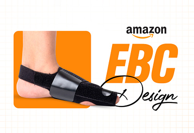 Amazon EBC Design amazon e commerce ebc design premium content product infographics