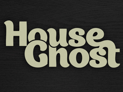 House ghost