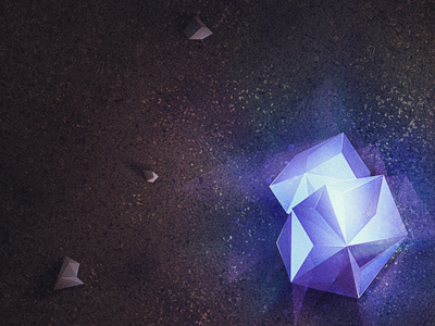 Susanoo's Stone light photoshop sand stone texture