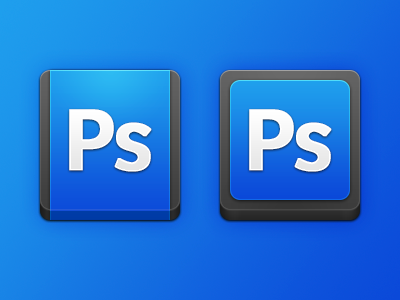 Photoshop CS6 Icon adobe cs6 fun icon photoshop