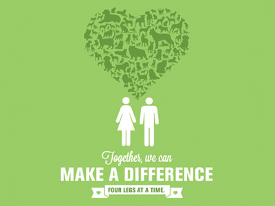 Print Comp for Major Animal Organization icon print