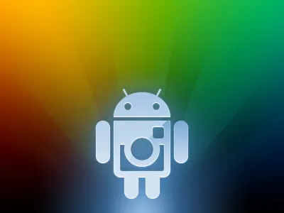 Instagram for Android is coming soon! android instagram placeholder teaser