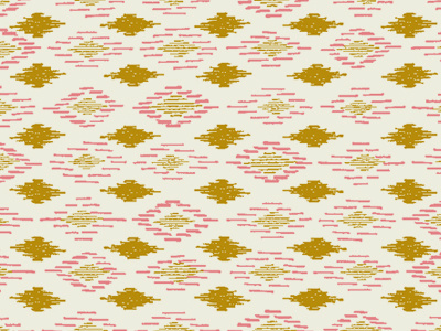 Pretty in Pink :: Southwest