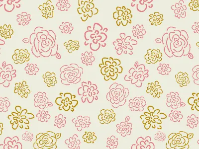 Pretty in Pink :: Blossom Overload