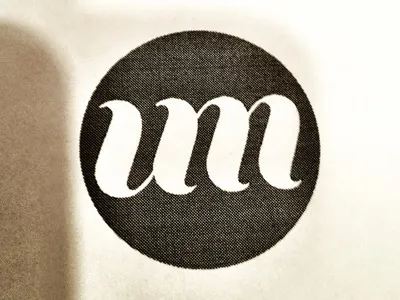 Logo Design design detail logo texture