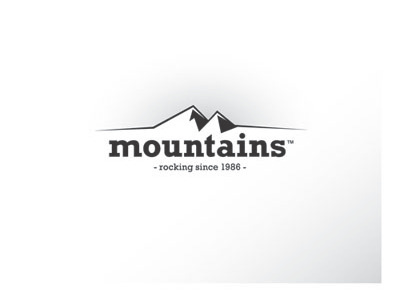 mountains