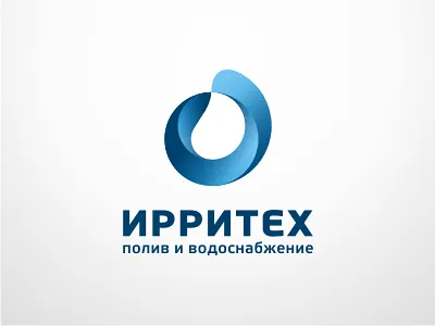 Irritech ver.2 drop water