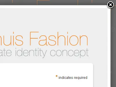 Nieuwenhuis Fancybox javascript