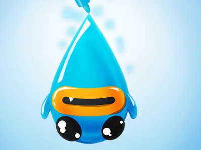 Pixelkaiju is born characters illustration pixelkaiju