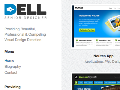 WendellVerli LIVE! app apps banner book bubble buttons chat contacts dell gift icons menus pencil site tabs web