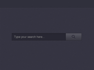 Search field design field pattern search texture ui web