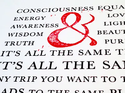 Letterpress & Lino hand made letterpress lino linoleum poem poetry press print printed type typography