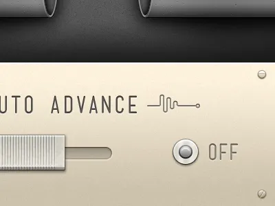 Crop it like it's hot. guitar ios retina