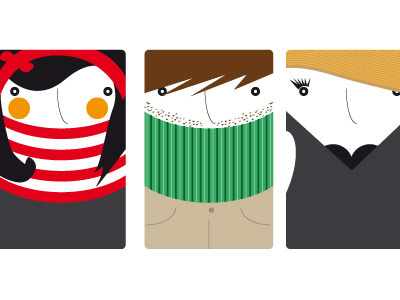 Cards business cards