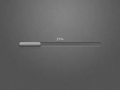 Loading bar bar design loading ui