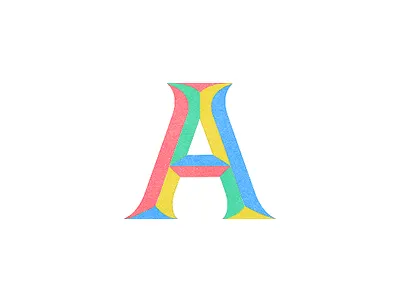 An A color custom type
