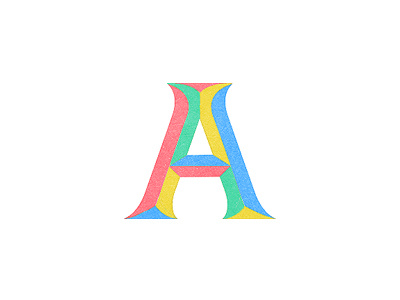 An A color custom type