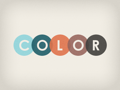 Colorscheme color colorscheme retro vintage