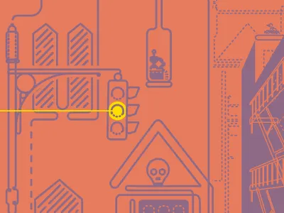 WIP dj shadow ride secret 7 vector