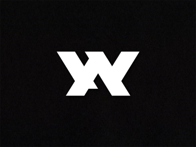 New personal logo branding logo monogram