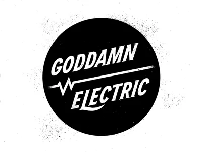 Goddamn electric goddamn highway metal music pantera rock