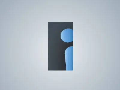 First Impression first identity impression logo vector