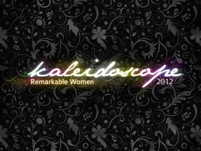 Kaleidoscope 2012