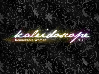 Kaleidoscope 2012