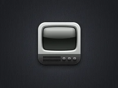 Braun FS 80 - iOS icon 80 blabla braun client fs icon ios iphone