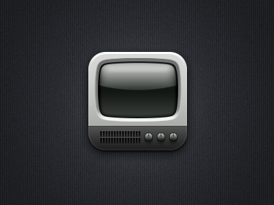 Braun FS 80 - iOS icon 80 blabla braun client fs icon ios iphone