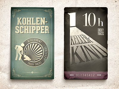 achievement tickets 2 achievement grunge old ornament pattern retro texture ticket vintage